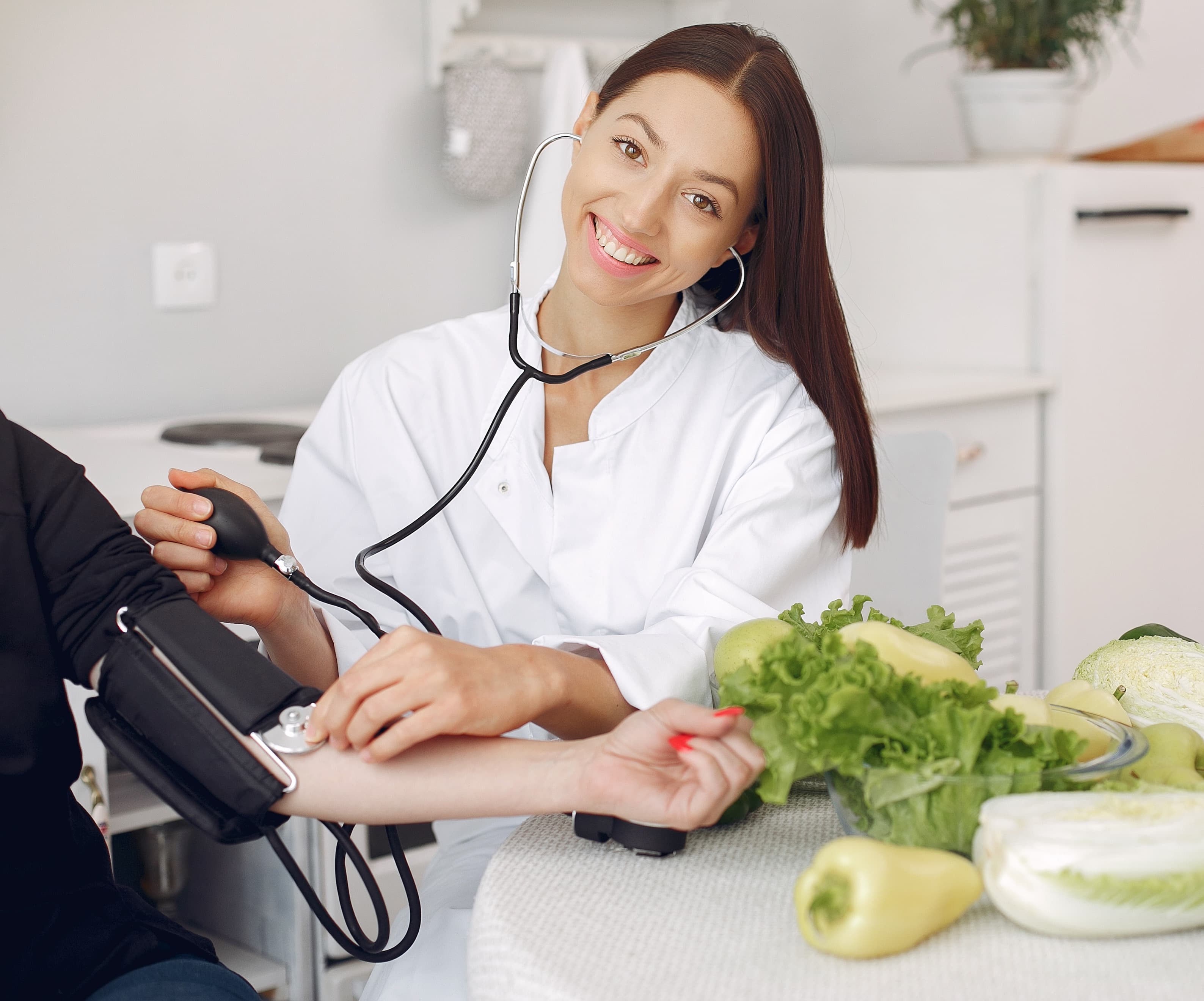 Complete Nutrition Care